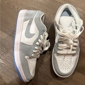 Nike Air Jordan 1 Low